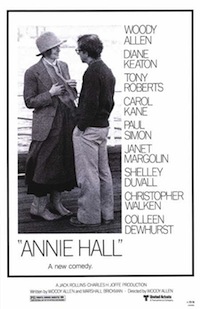 Annie Hall
